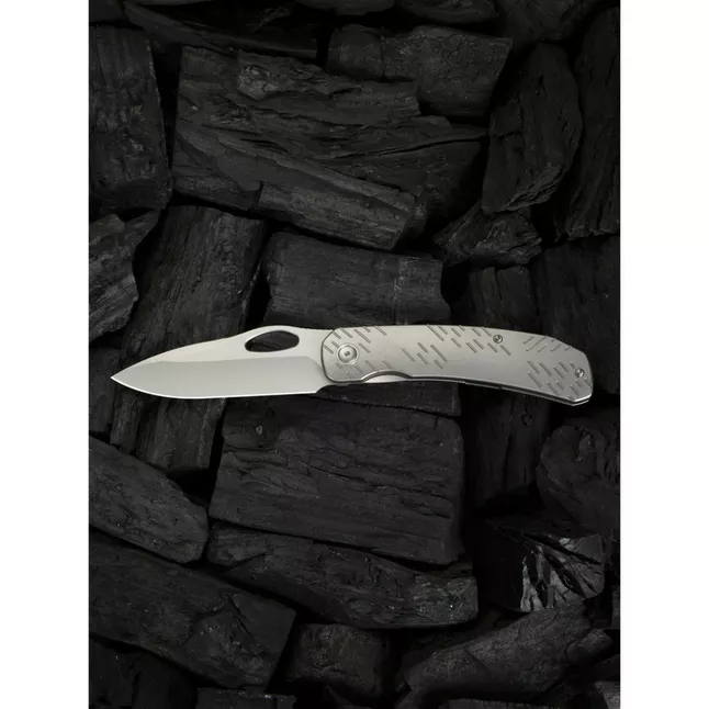 Ніж складаний Weknife Inmate WE23096B-1 — Photo 16