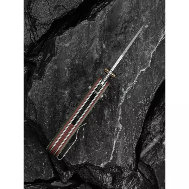 Нож складной Civivi Baby Banter 2 C24074-1 — Photo 17