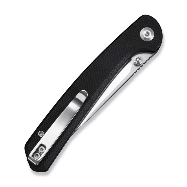 Ніж складаний Sencut Skelfin S25007-2 — Photo 4