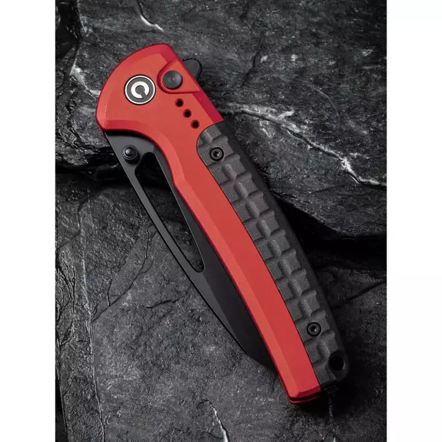 Ніж складаний Civivi Sentinel Strike C22025B-1 — Photo 12