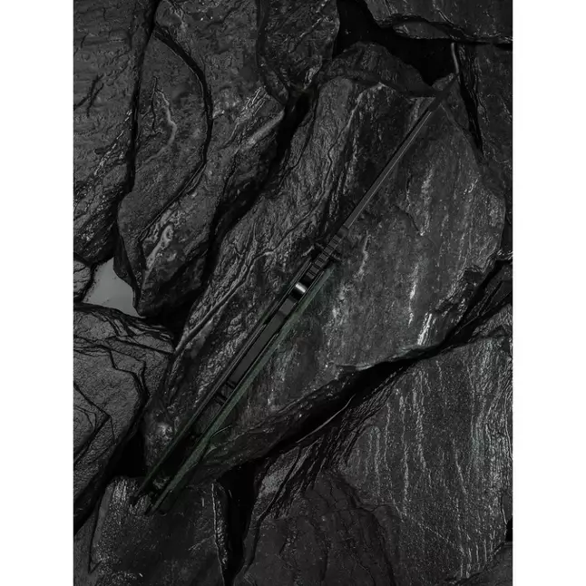 Ніж складаний тактичний Civivi Buster FG, (10.7 см) Nitro-V / Micarta темно-зелений — Photo 15