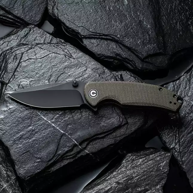 Ніж складний Civivi Pintail C2020C — Photo 7