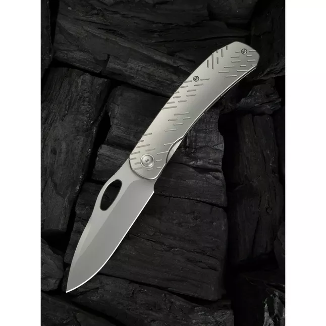 Ніж складаний Weknife Inmate WE23096B-1 — Photo 9