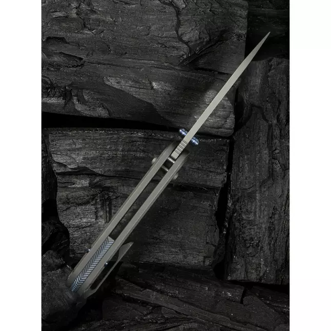 Ніж складаний Weknife Bougie Banter WE24009-2 — Photo 15
