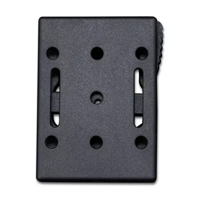 Чорний затискач для ременя Civivi CA-04A — Photo 2