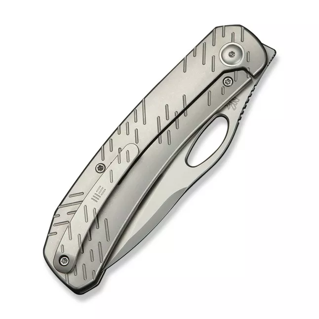 Ніж складаний Weknife Inmate WE23096B-1 — Photo 4