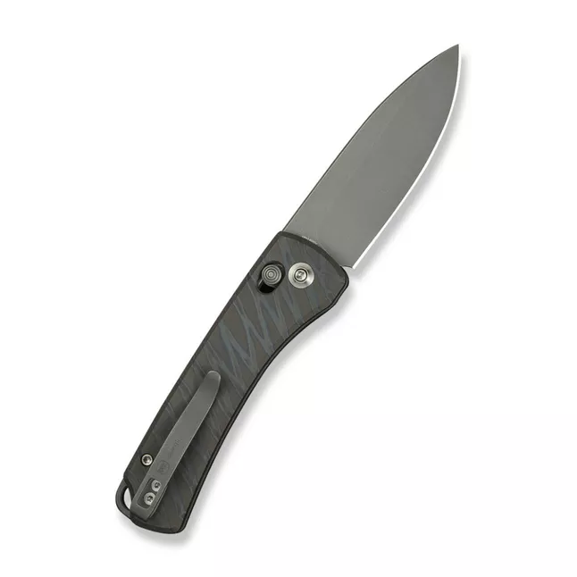 Нож складной Weknife Nightblade WE22046-3 — Photo 1
