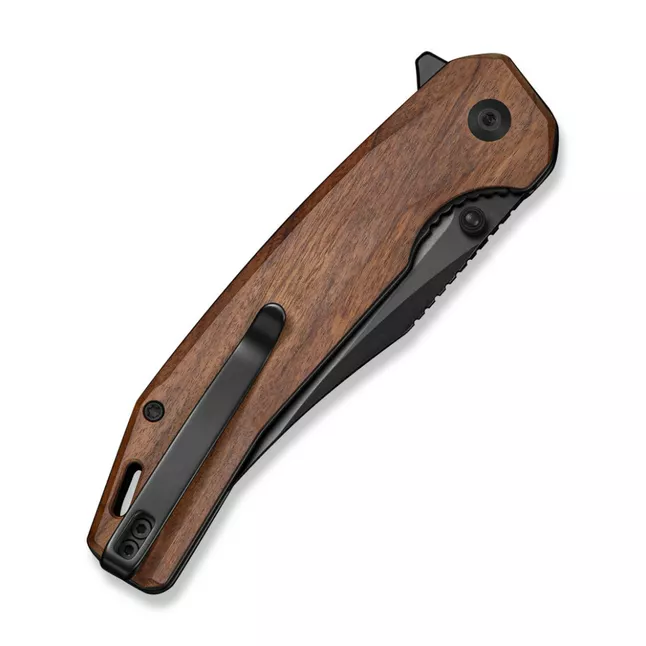 Ніж складаний Sencut Vornix S25038-3 — Photo 4