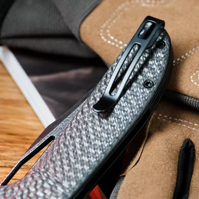 Ніж складаний Civivi Ortis C2013DS-1 — Photo 11