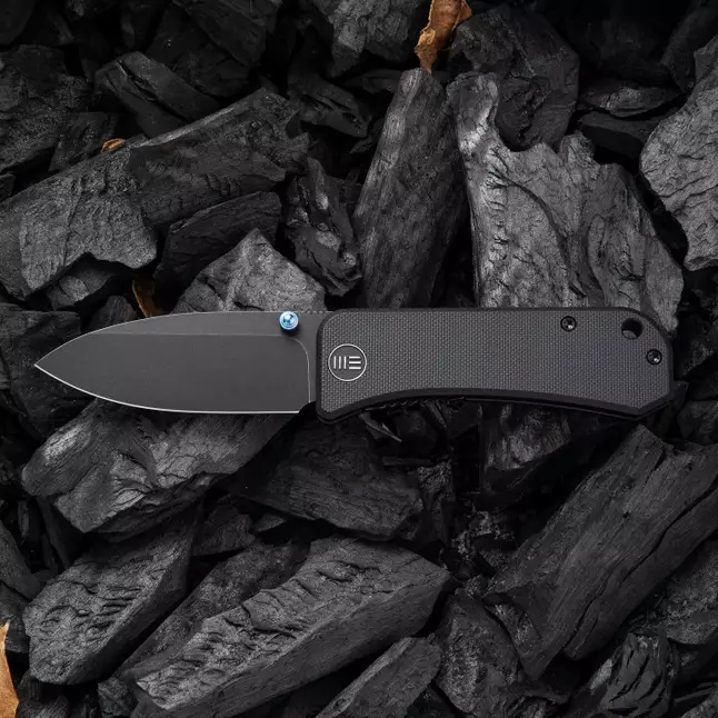 Ніж складаний Weknife Banter 2004B — Photo 14