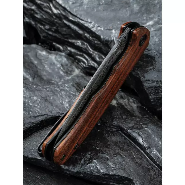 Нож складной Civivi Mini Praxis C18026C-DS1 — Photo 14