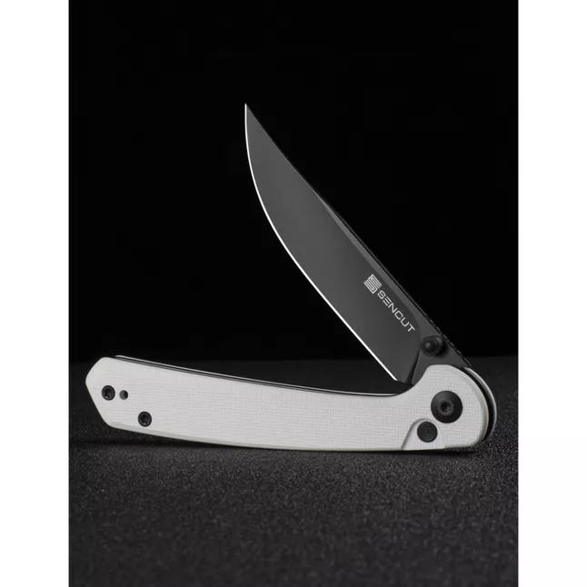 Ніж складаний Sencut Skelfin S25007-1 — Photo 9