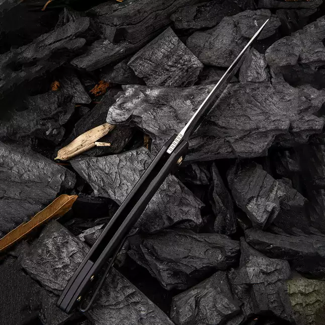 Ніж складний Weknife Kitefin 2001G — Photo 6