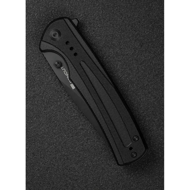 Ніж складаний Sencut Regnator S24057-1 — Photo 10