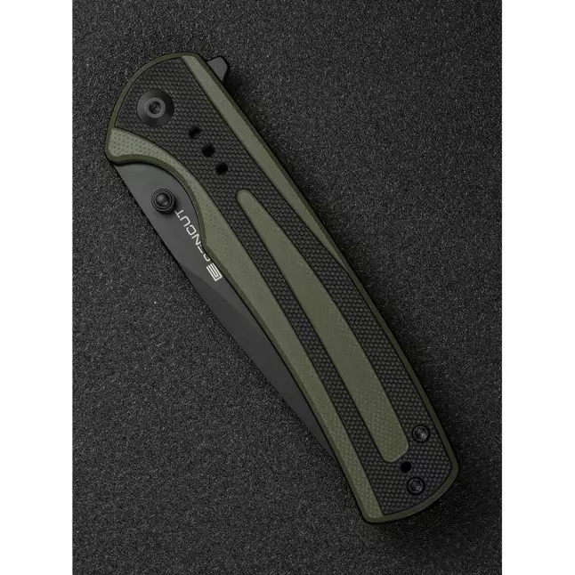 Ніж складаний Sencut Regnator S24057-2 — Photo 10