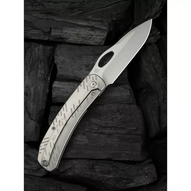 Ніж складаний Weknife Inmate WE23096B-1 — Photo 10