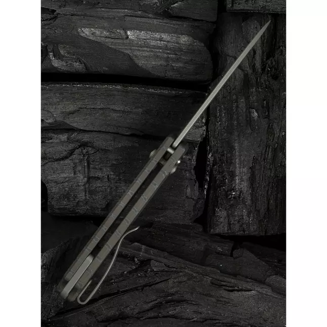 Нож складной Weknife Nightblade WE22046-3 — Photo 15