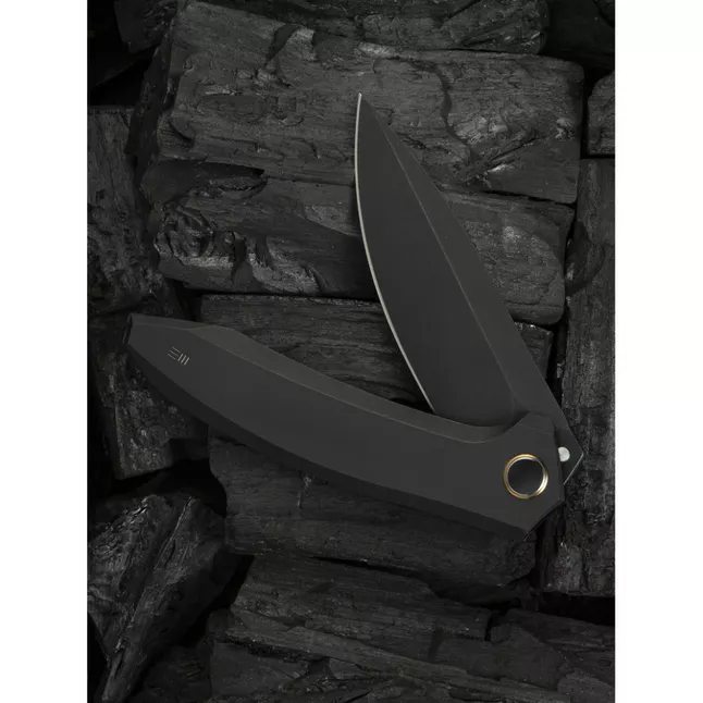 Ніж складаний Weknife Acuminal WE23070-1 — Photo 11