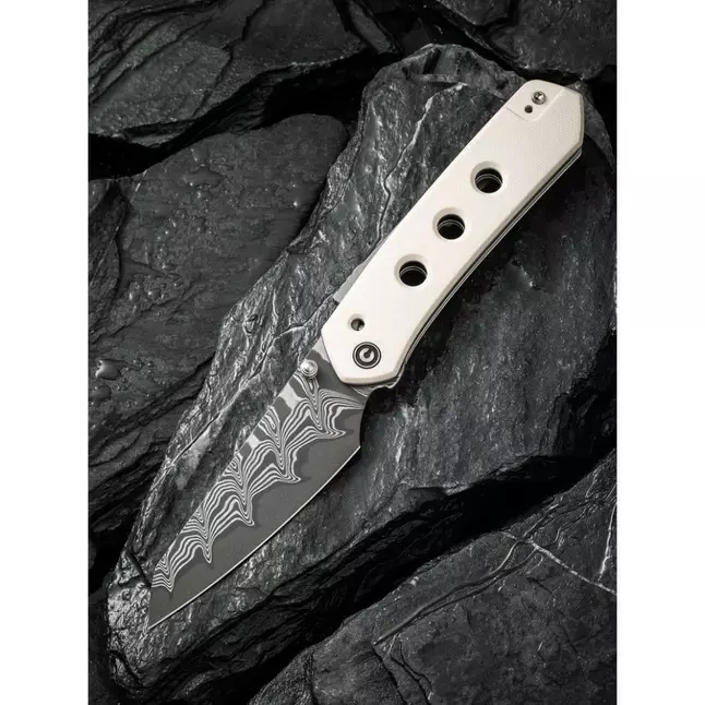 Ніж складаний Civivi Vision FG C22036-DS1 — Photo 9