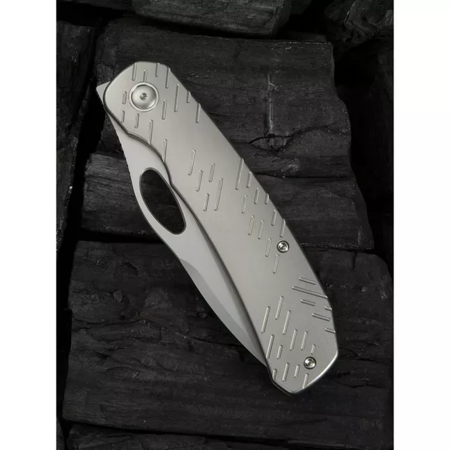 Ніж складаний Weknife Inmate WE23096B-1 — Photo 12