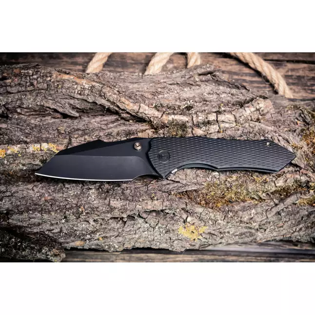 Ніж складаний Weknife High-Fin XL WE24010-1 — Photo 20