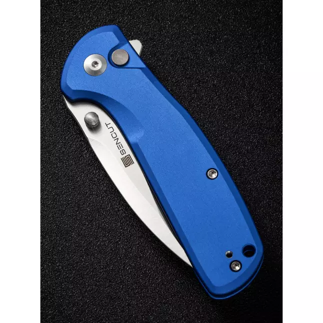 Ніж складаний Sencut ArcBlast S22043B-3 — Photo 10