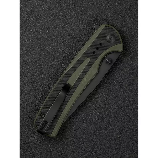 Ніж складаний Sencut Regnator S24057-2 — Photo 11