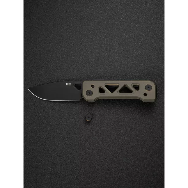 Ніж складаний Weknife Tyro WE24001-3 — Photo 19