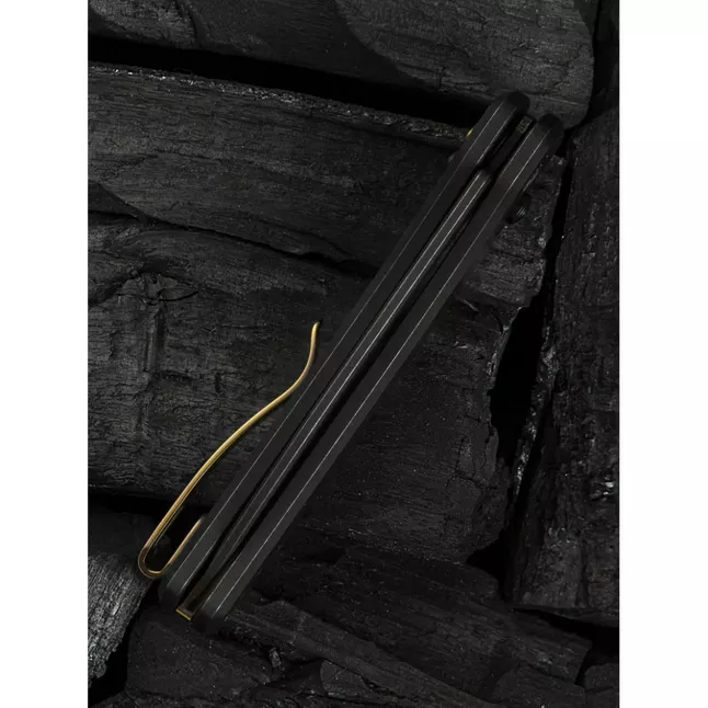 Ніж складаний Weknife Nightblade WE22046-1 — Photo 14