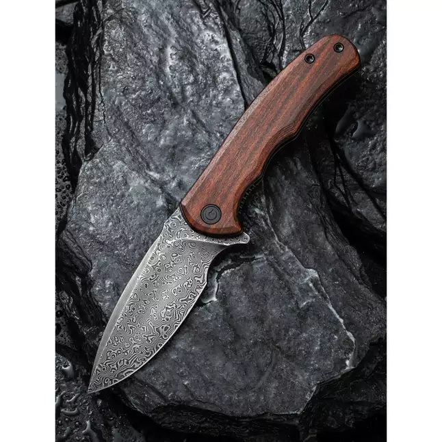 Нож складной Civivi Mini Praxis C18026C-DS1 — Photo 9