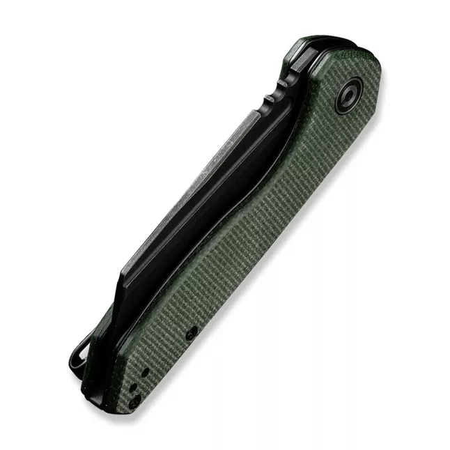 Ніж складаний Civivi ExOne Green C23036-3 — Photo 5