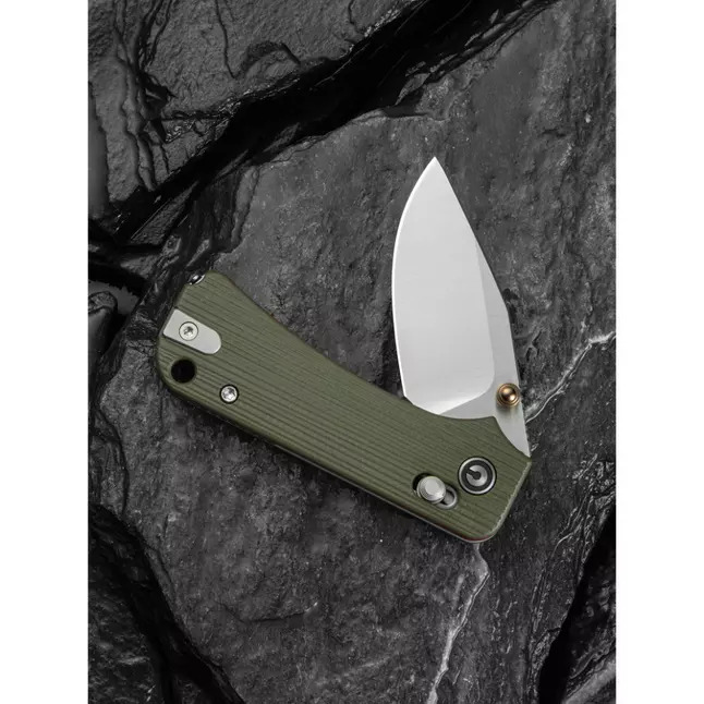 Нож складной Civivi Baby Banter 2 C24074-1 — Photo 13