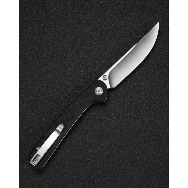 Ніж складаний Sencut Skelfin S25007-2 — Photo 8