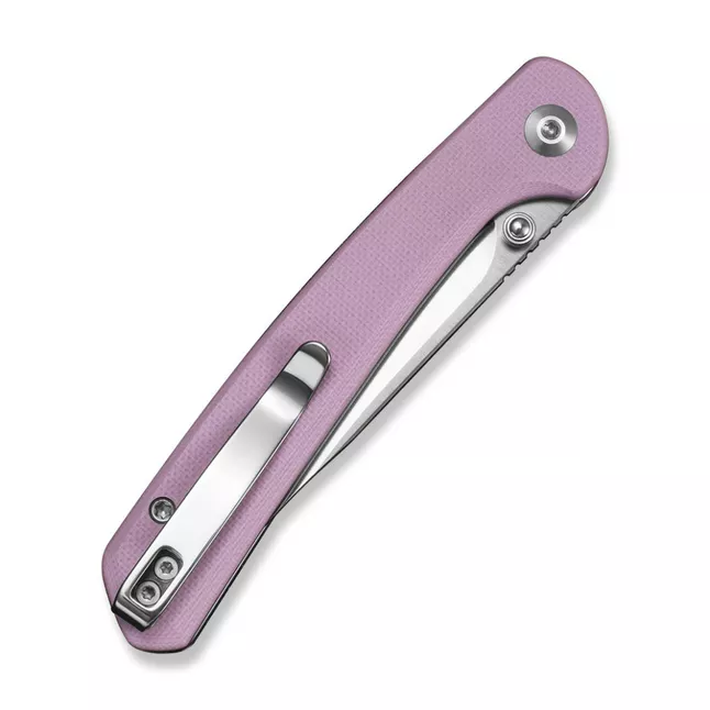 Ніж складаний Sencut Skelfin S25007-3 — Photo 4