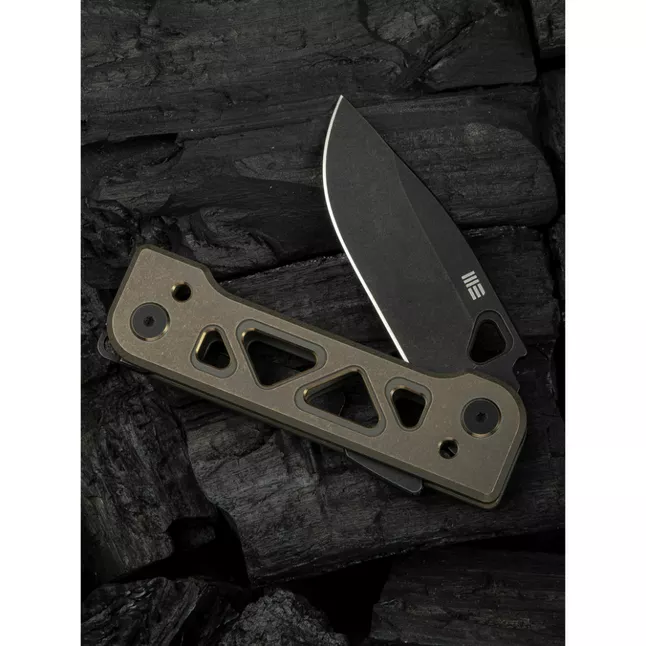 Ніж складаний Weknife Tyro WE24001-3 — Photo 14