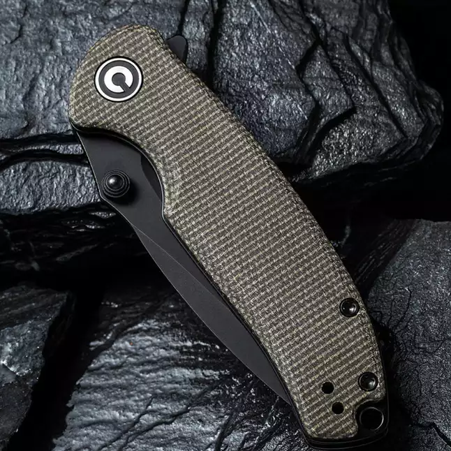 Ніж складний Civivi Pintail C2020C — Photo 3