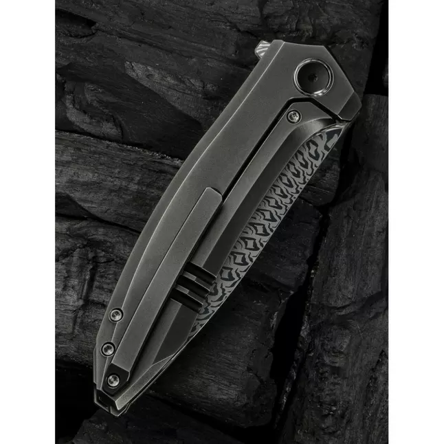 Ніж складаний Weknife Acuminal WE23070-DS1 — Photo 13