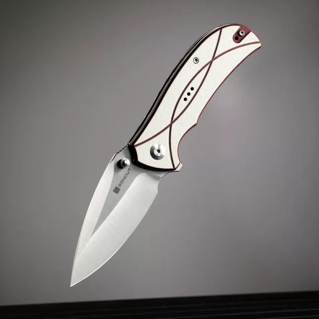 Ніж складаний Sencut Hyrax S23097-3 — Photo 8