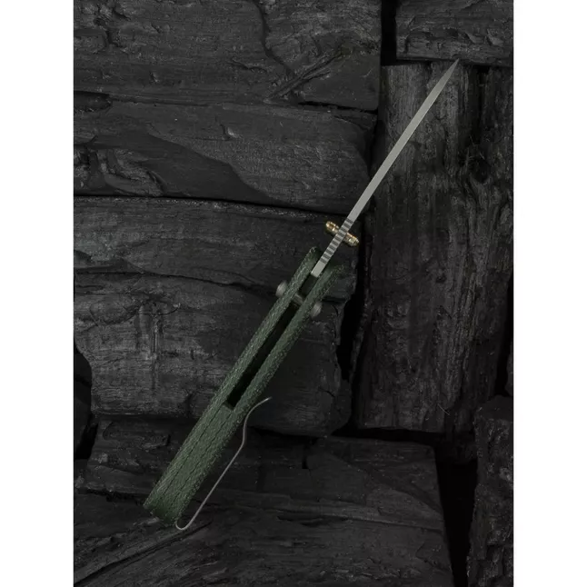 Ніж складаний Weknife Banter 2 WE23075-3 — Photo 15