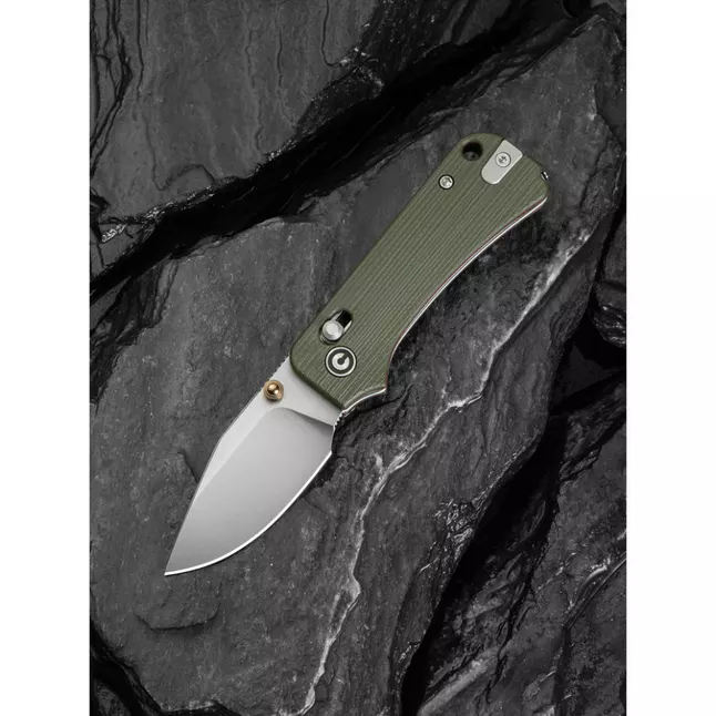 Нож складной Civivi Baby Banter 2 C24074-1 — Photo 11