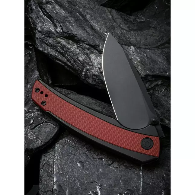 Нож складной Civivi Teraxe C20036-1 — Photo 15