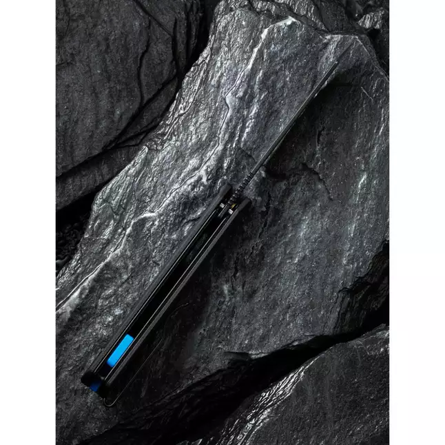 Ніж складаний кишеньковий Civivi Sendy, (7.2 см) Nitro-V / G10 чорний — Photo 17