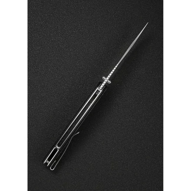 Ніж складаний Sencut Vornix S25038-2 — Photo 12