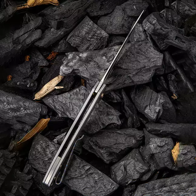 Нож складной Weknife Kitefin 2001H — Photo 6