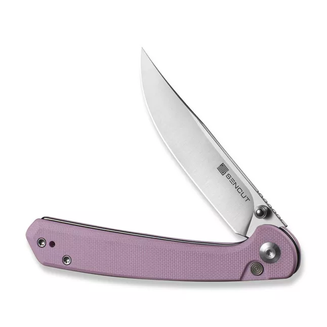 Ніж складаний Sencut Skelfin S25007-3 — Photo 2