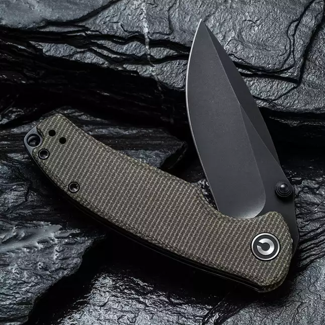 Ніж складний Civivi Pintail C2020C — Photo 2