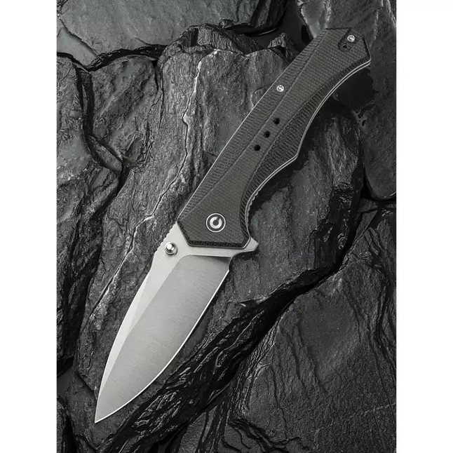 Ніж складаний Civivi Photonix C23081B-3 — Photo 9