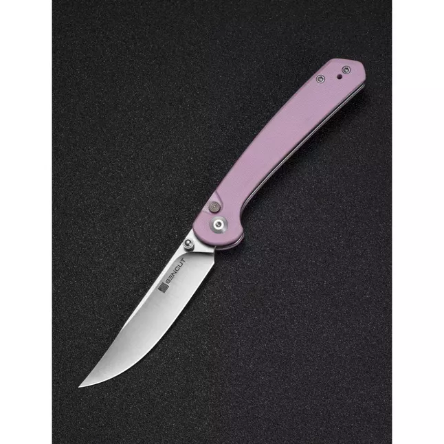 Ніж складаний Sencut Skelfin S25007-3 — Photo 7