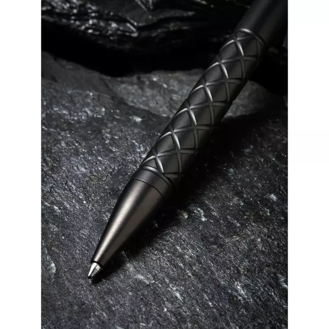 Ручка тактична титанова Civivi Coronet CP-02B — Photo 8