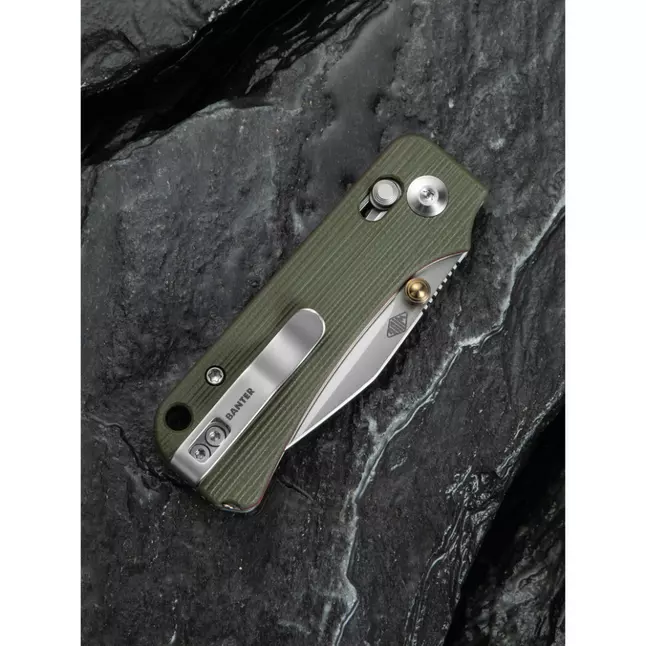 Нож складной Civivi Baby Banter 2 C24074-1 — Photo 15